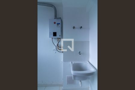 Apartamento para alugar com 90m², 3 quartos e 3 vagasÁrea de Serviço