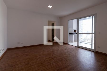 Sala de apartamento para alugar com 3 quartos, 90m² em Parque Esplanada, Embu das Artes