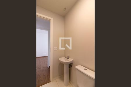 Apartamento para alugar com 90m², 3 quartos e 3 vagasBanheiro Corredor