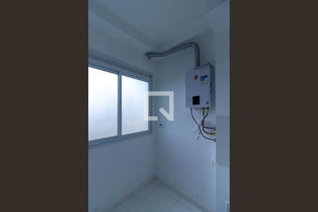 Apartamento para alugar com 90m², 3 quartos e 3 vagasÁrea de Serviço