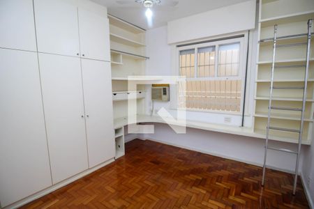 Quarto 1 de apartamento à venda com 2 quartos, 79m² em Laranjeiras, Rio de Janeiro