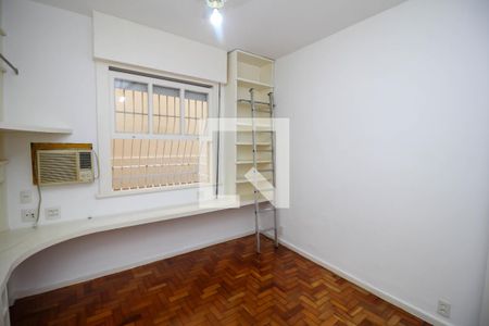 Quarto 1 de apartamento à venda com 2 quartos, 79m² em Laranjeiras, Rio de Janeiro