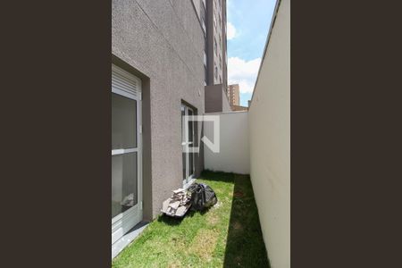 Área Privada de apartamento à venda com 1 quarto, 41m² em Belenzinho, São Paulo