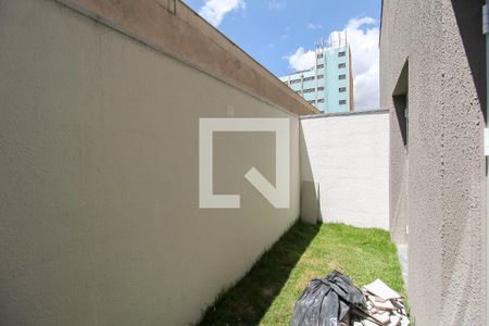 Área Privada de apartamento à venda com 1 quarto, 41m² em Belenzinho, São Paulo