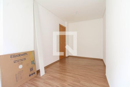 Apartamento à venda com 41m², 1 quarto e sem vagaQuarto