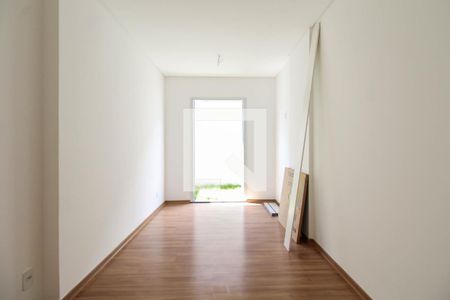 Apartamento à venda com 41m², 1 quarto e sem vagaQuarto