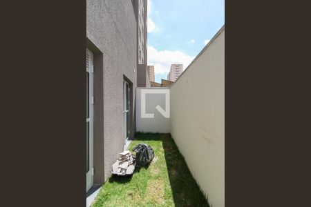 Apartamento à venda com 41m², 1 quarto e sem vagaÁrea Privada