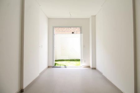 Sala de apartamento à venda com 1 quarto, 41m² em Belenzinho, São Paulo