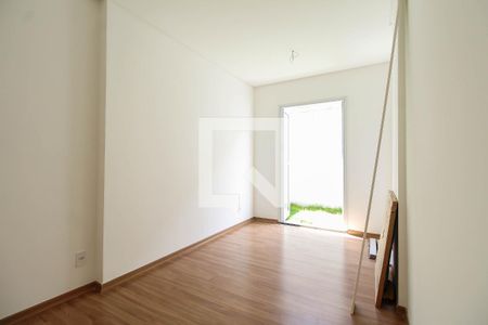 Apartamento à venda com 41m², 1 quarto e sem vagaQuarto