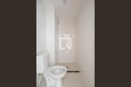 Apartamento à venda com 41m², 1 quarto e sem vagaBanheiro