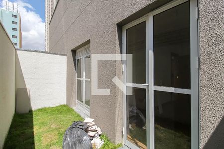 Área Privada de apartamento à venda com 1 quarto, 41m² em Belenzinho, São Paulo