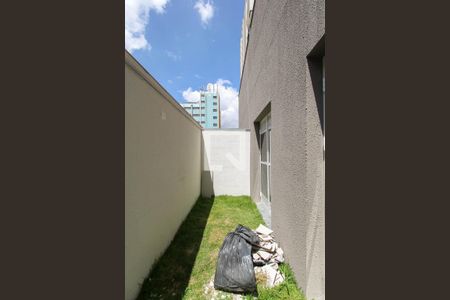 Área Privada de apartamento à venda com 1 quarto, 41m² em Belenzinho, São Paulo