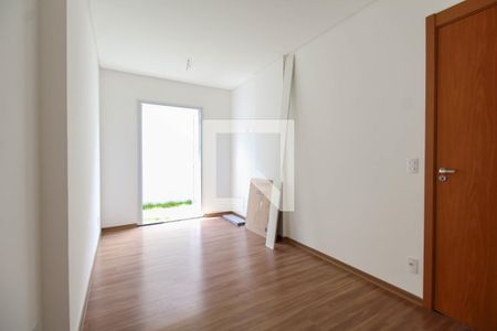 Apartamento à venda com 41m², 1 quarto e sem vagaQuarto