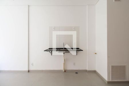 Apartamento à venda com 41m², 1 quarto e sem vagaCozinha