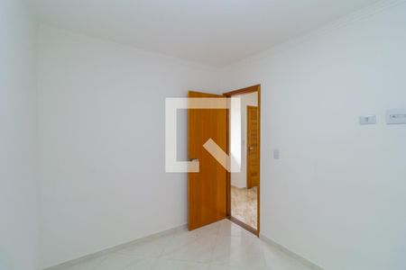 Quarto de apartamento para alugar com 1 quarto, 28m² em Vila Alpina, São Paulo