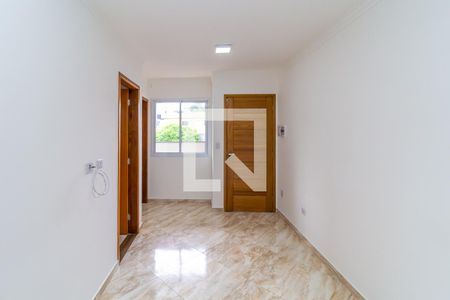 Apartamento para alugar com 1 quarto, 28m² em Vila Alpina, São Paulo