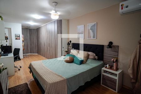 Apartamento à venda com 145m², 3 quartos e 1 vagaSuite 