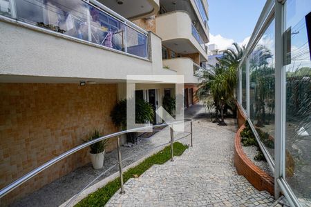 Apartamento à venda com 145m², 3 quartos e 1 vagaEntrada