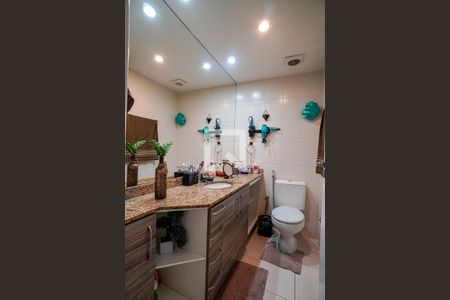 Apartamento à venda com 145m², 3 quartos e 1 vagaBanheiro