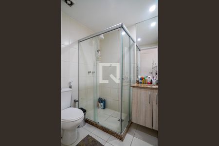 Apartamento à venda com 145m², 3 quartos e 1 vagaBanheiro do Quarto 2