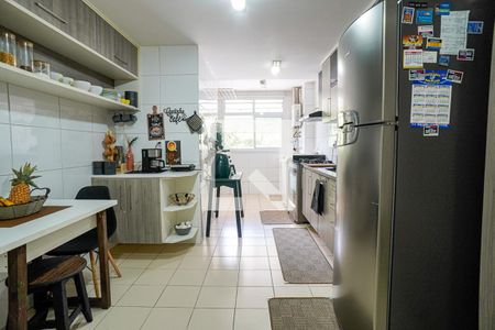 Apartamento à venda com 145m², 3 quartos e 1 vagaCozinha