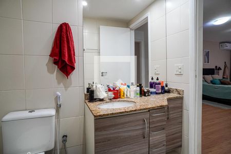 Apartamento à venda com 145m², 3 quartos e 1 vagaBanheiro