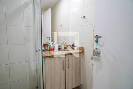 Apartamento à venda com 145m², 3 quartos e 1 vagaBanheiro do Quarto 2