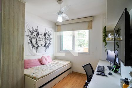 Apartamento à venda com 145m², 3 quartos e 1 vagaQuarto 2