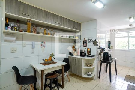 Apartamento à venda com 145m², 3 quartos e 1 vagaCozinha