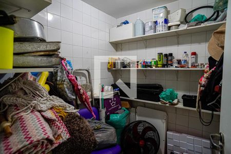 Apartamento à venda com 145m², 3 quartos e 1 vagaÁrea de Serviço