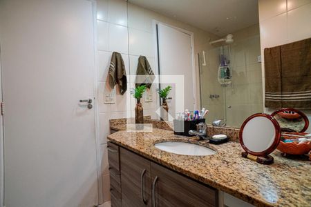 Apartamento à venda com 145m², 3 quartos e 1 vagaBanheiro