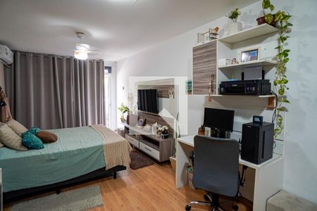 Apartamento à venda com 145m², 3 quartos e 1 vagaSuite 