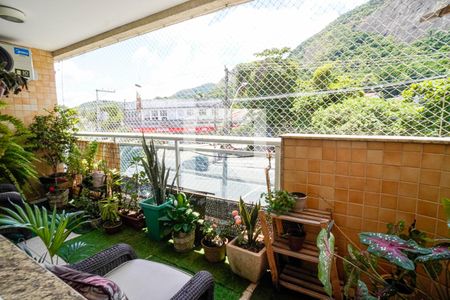 Apartamento à venda com 145m², 3 quartos e 1 vagaQuarto 2