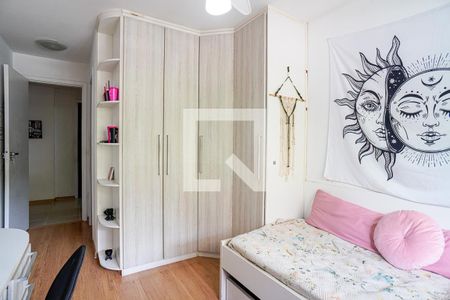 Apartamento à venda com 145m², 3 quartos e 1 vagaQuarto 2