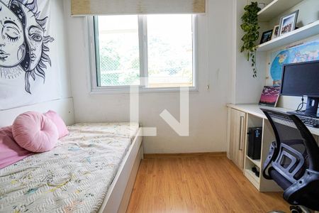 Apartamento à venda com 145m², 3 quartos e 1 vagaQuarto 2