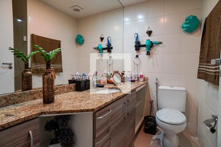 Apartamento à venda com 145m², 3 quartos e 1 vagaBanheiro