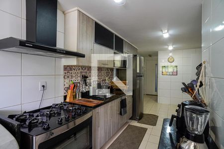 Apartamento à venda com 145m², 3 quartos e 1 vagaCozinha