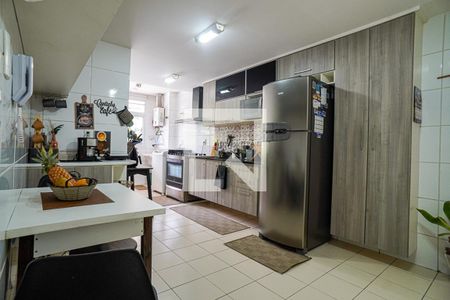 Apartamento à venda com 145m², 3 quartos e 1 vagaCozinha