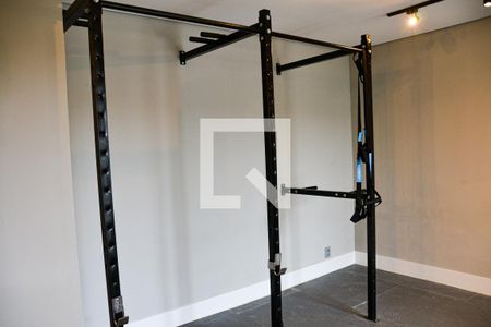 Apartamento à venda com 50m², 2 quartos e 1 vaga Apartamento à venda com 50m², 2 quartos e 1 vagaÁrea comum