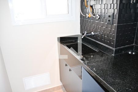 Apartamento à venda com 50m², 2 quartos e 1 vaga Apartamento à venda com 50m², 2 quartos e 1 vagaÁrea de serviço