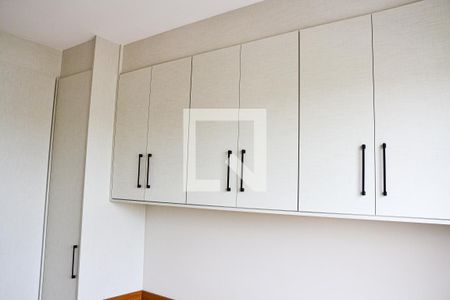 Quarto de apartamento à venda com 2 quartos, 50m² em Rudge Ramos, São Bernardo do Campo