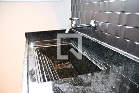 Apartamento à venda com 50m², 2 quartos e 1 vaga Apartamento à venda com 50m², 2 quartos e 1 vagaÁrea de serviço