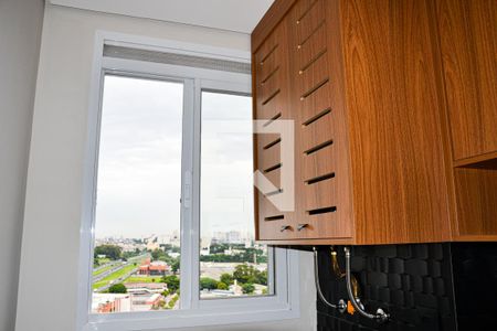 Apartamento à venda com 50m², 2 quartos e 1 vaga Apartamento à venda com 50m², 2 quartos e 1 vagaÁrea de serviço