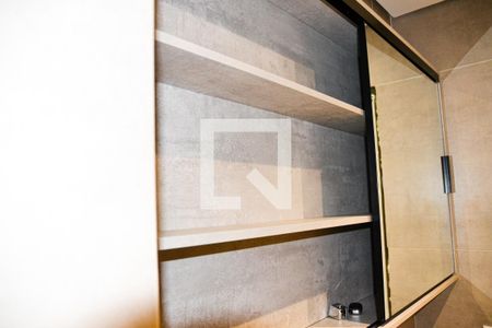 Apartamento à venda com 50m², 2 quartos e 1 vaga Apartamento à venda com 50m², 2 quartos e 1 vagaBanheiro