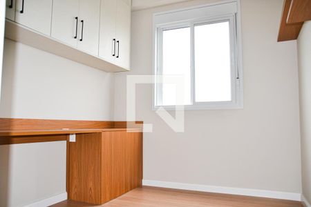 Quarto de apartamento à venda com 2 quartos, 50m² em Rudge Ramos, São Bernardo do Campo