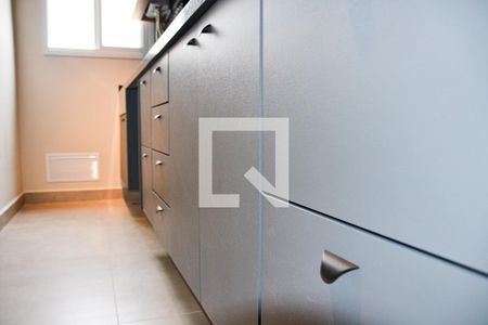 Apartamento à venda com 50m², 2 quartos e 1 vaga Apartamento à venda com 50m², 2 quartos e 1 vagaCozinha