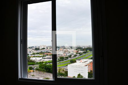 Vista Quarto de apartamento para alugar com 2 quartos, 50m² em Rudge Ramos, São Bernardo do Campo