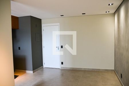 Sala de apartamento para alugar com 2 quartos, 50m² em Rudge Ramos, São Bernardo do Campo