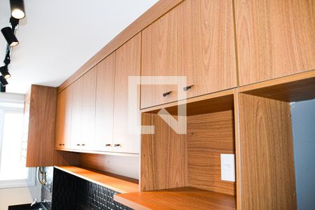 Apartamento à venda com 50m², 2 quartos e 1 vaga Apartamento à venda com 50m², 2 quartos e 1 vagaCozinha