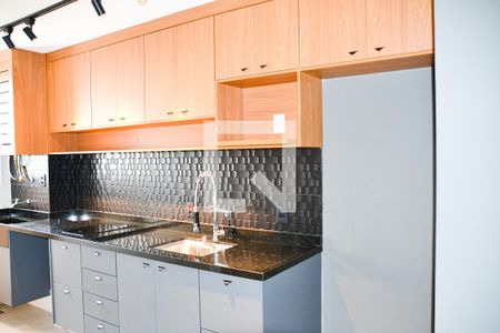 Apartamento à venda com 50m², 2 quartos e 1 vaga Apartamento à venda com 50m², 2 quartos e 1 vagaCozinha